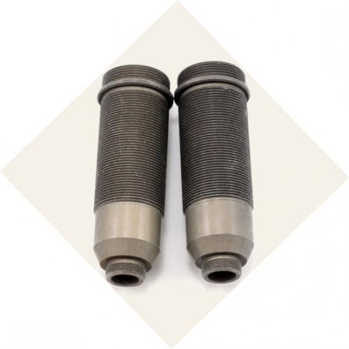 E0538 Mugen MBX6 Casse ammortizzatori anteriori (2pz)