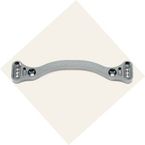 E0318 Mugen MBX6 Ackerman Plate