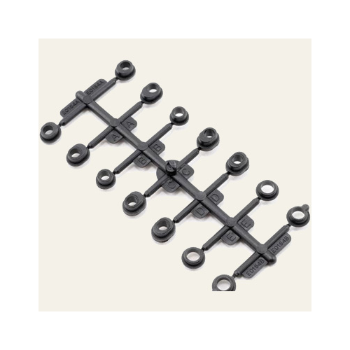 E0154 Mugen MBX6 Set boccole