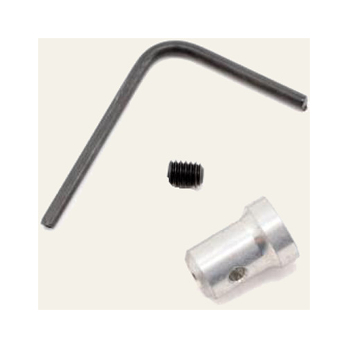 E0901 Mugen MBX6 Supporto marmitta