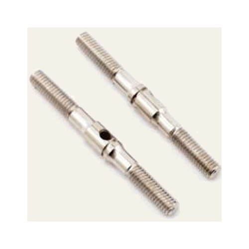 E0827 Mugen MBX6 Steering Tie Rod (2pcs)