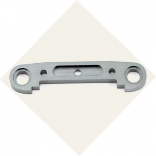 E0143 Mugen MBX6 Front Lower Arm Support