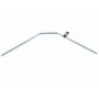 E0164 Mugen MBX6 2.3mm Front Anti-Roll Bar