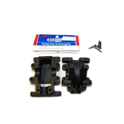 PD0254 Thunder Tiger SSK  Transmission Case