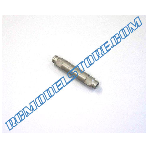 H2203 Mugen MRX5 Middle Pulley Shaft