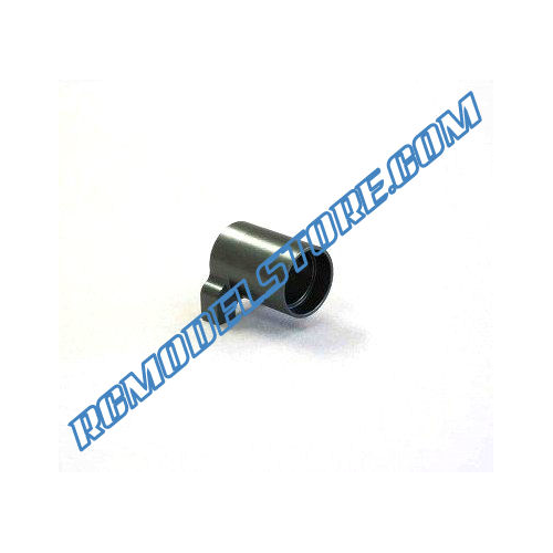 H2107 Mugen MRX5 Supporto asse trasmissione medio