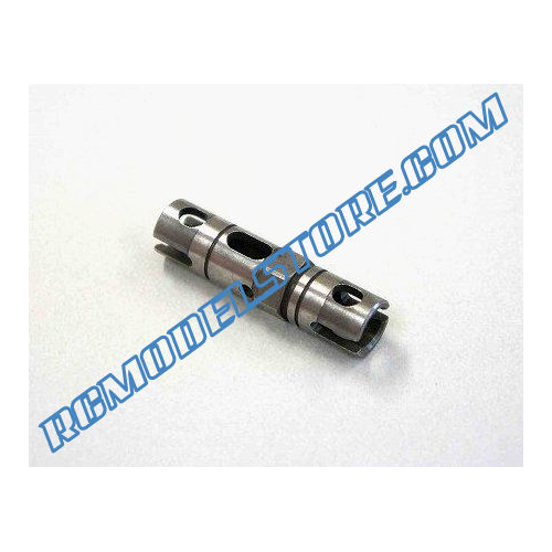 H2209 Mugen MRX5 Rear Solid Axle