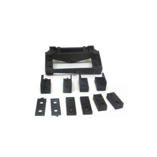 BMT.0181 Steering Servo Mount BMT081