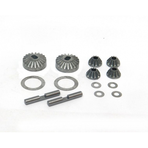 BMT.0237 Rear Differential Gear BMT081