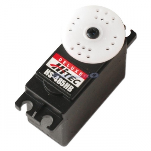 Hitec HS485HB Karbonite Gear High perfomances Servo