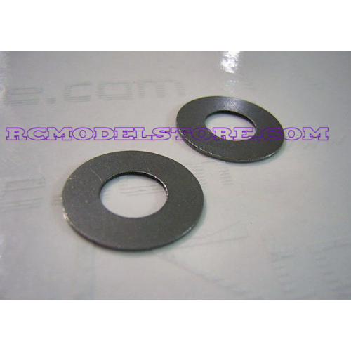 BMT.0037 Ralle per differenziale anteriore (3pz) BMT081