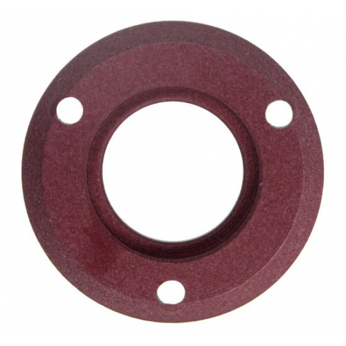 Sirio / iRacing Ceppo frizione Rosso per Centax RVS 1/8 On/Road