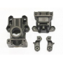 SPT600129 Serpent 811 Differential Case Front Set