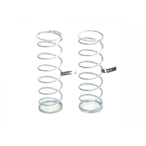 E0574 Mugen MBX6 Front Damper Spring Soft 1.5/7.5T