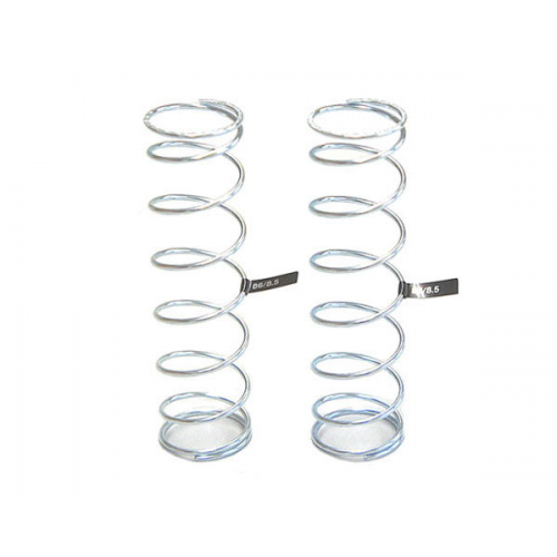 E0578 Mugen MBX6 Molle ammortizzatori post Soft 1.5/7.75T