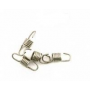 Sirio Manifold/Pipe X-Short Spring (4pcs)