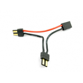 TopCad Traxxas Plug Exchange Wires (In Series)
