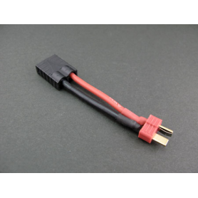 TopCad T-Plug (Deans) to Traxxas Plug Exchange Wires