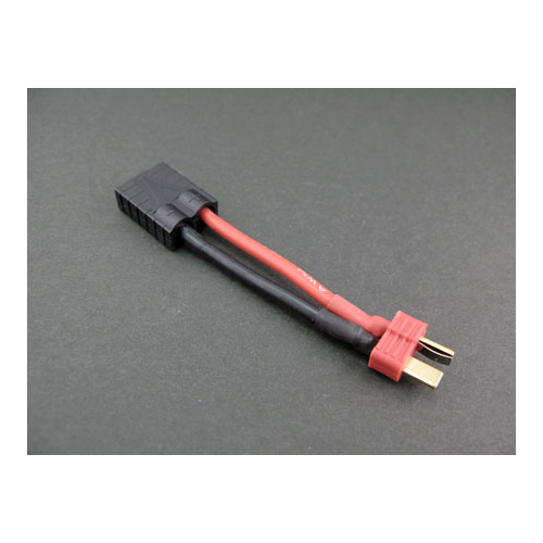TopCad T-Plug (Deans) to Traxxas Plug Exchange Wires