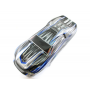 TopCad Carrozzeria verniciata per Traxxas E-Revo 1/16