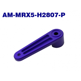ArrowMax Alu Brake Post Arm (7075-T6) for Mugen MRX5