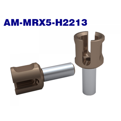 ArrowMax Inner Drive Joint for Mugen MRX5