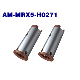 ArrowMax Front Axle Shaft For Uuniversal Mugen MRX4/5
