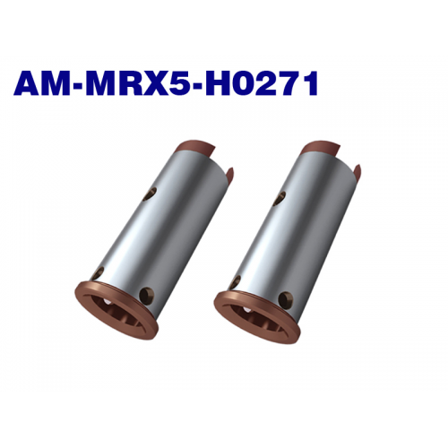 ArrowMax Perno ruota anteriore Mugen MRX5