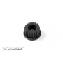 345820 Xray RX8 Puleggia 20T centrale