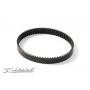345430 Xray RX8 PUR? Reinforced Drive Belt Front 6.0x204mm