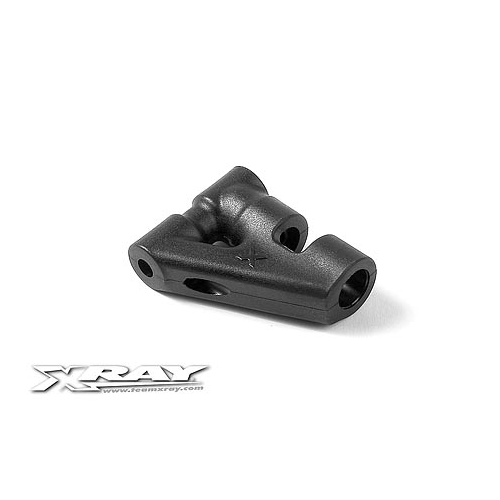 343130 Xray RX8 Composite Suspension Arm Rear Upper