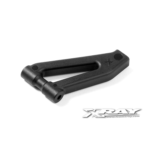 342130 Xray RX8 Composite Suspension Arm Front Upper
