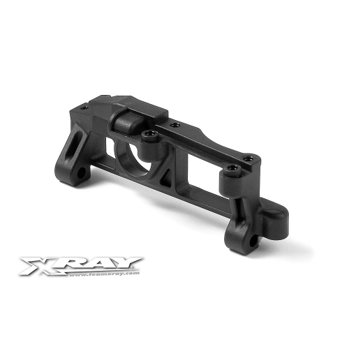 342020 Xray RX8 Spallina anteriore sinistra