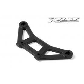 341210 Xray RX8 Composite Holder for Front Body Posts