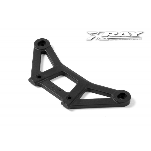 341210 Xray RX8 Composite Holder for Front Body Posts