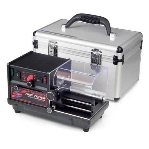 Hudy Tornio completamente automatico Excellent per gomme spugna