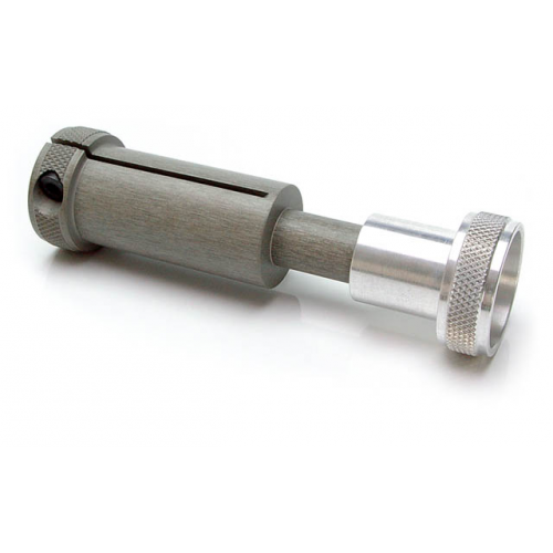 Hudy Adattatore tornio per gomme 1/8