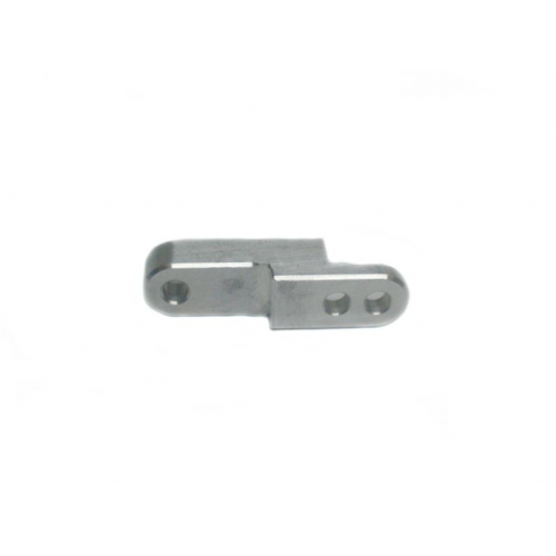 BMT.0451 Prolunga supporto ammortizzatori anteriori per Big Bore