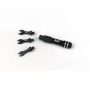 BMT Turnbuckle Tools set M3, M4 & M5