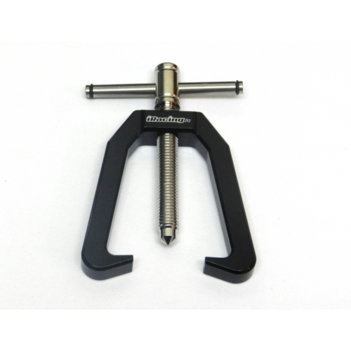 iRacing Flywheel Remove Tools