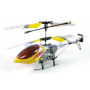J Perkins Micro Tister RTF Helicopter (USB Charge Lead)