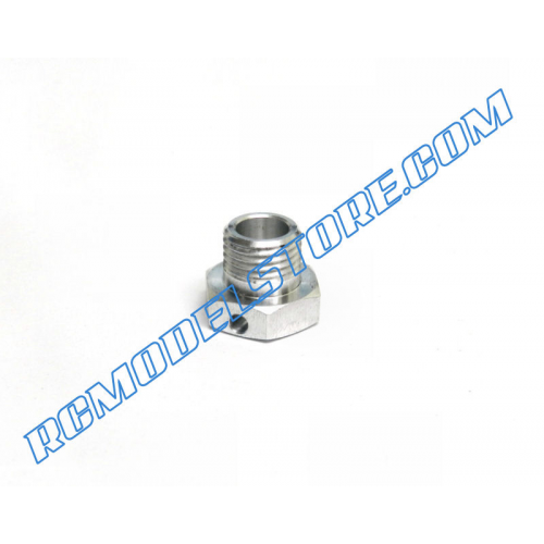 BMT.0453 Nuovo Trascinatore ruota