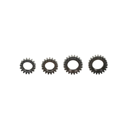 T52001 Team Titan Racing Pinion 16T for Xray RX8