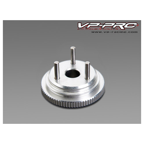 VP Pro Aluminium Flywheel 35mm