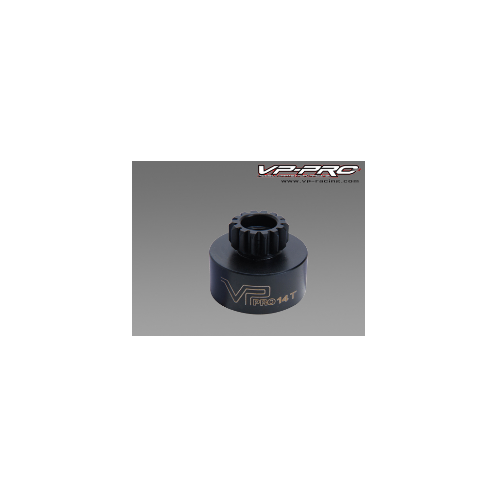 VP Pro 15T Clutch Bell