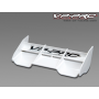 VP PRO Off Road High Downforce Wing "V Design" (White)