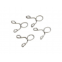 Jamara Clips for Fuel Tube (4pcs)