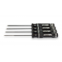 VP Pro Metric Allen Wrench Set (4)