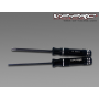 VP Pro Flat Head Screw Driver Set (2)