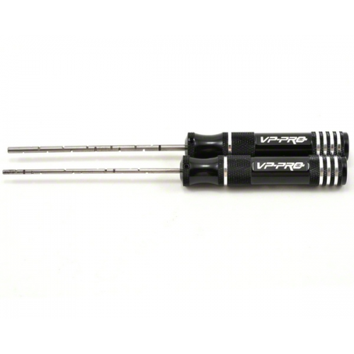 VP Pro Arm Reamer Set (2)